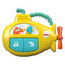 Розвивальні іграшки - Розвивальна іграшка Fisher-Price Музична субмарина зі світловим ефектом (GFX89)