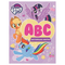 Детские книги - Книга «Английский алфавит My Little Pony» (120865)