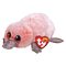 М'які тварини - М'яка іграшка TY Beanie Boo's Рожевий качконіс Вілма 15 см (36217)
