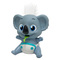 Фигурки животных - Интерактивная игрушка Munchkinz Лакомка Коала (51630)