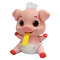 Фигурки животных - Интерактивная игрушка Munchkinz  Поросенок Лакомка (51628)