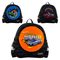 Рюкзаки та сумки - Рюкзак дошкільний Kite Hot wheels 557 HW (HW19-557XS)