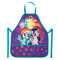 Товари для малювання - Фартух Kite My little pony 55x47 см (LP19-161)