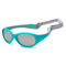 Сонцезахисні окуляри - Сонцезахисні окуляри Koolsun Flex бірюзово-сірі до 3 років (KS-FLAG000)