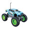 Радіокеровані моделі - Автомодель Maisto Tech Off road go на радіокеруванні блакитна (81762 blue)