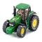 Транспорт и спецтехника - Автомодель Siku Трактор John Deere 7530 (1009)