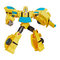 Трансформери - Трансформер Transformers Кібервсесвіт Ультра Бамблбі (E1885/E3641)
