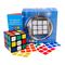 Головоломки - Головоломка Smart Cube 3 Розумний кубик із наклейками (SC300)