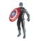 Фигурки персонажей - Фигурка Avengers Муви Капитан Америка (E3348/E3927 )