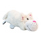 М'які тварини - М'яка іграшка ZooPrяtki Лабрадор-кіт з паєтками 2в1 30 см (518IT-ZPR)
