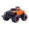 Уцененные игрушки - Уценка! Машинка JP383 Fanatic cross country 1:16 оранжевая радиоуправляемая (HB-DC11B) (HB-DC11B-2)