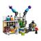 Конструкторы LEGO - Конструктор LEGO Hidden side Призрачная лаборатория Джей Би (70418)