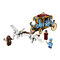 Конструкторы LEGO - Конструктор LEGO Harry Potter Бобатонская карета прибытие в Хогвартс (75958)