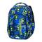 Рюкзаки та сумки - Рюкзак CoolPack Strike Футбол S синій (B17037)