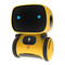 Роботы - Интерактивный робот AT-Robot Желтый голосовое управление (AT001-03)