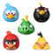 Фігурки персонажів - Ігровий набір Angry birds Основні персонажі (ANB0121)