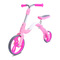 Беговелы - Беговел Aest B02 2 в 1 розовый (B02-Pink)
