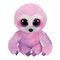 М'які тварини - М'яка іграшка TY Beanie boo`s Рожевий лінивець Дрімі 15 см (36287)