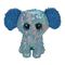 Мягкие животные - Мягкая игрушка TY Flippables Слоненок Stuart 15 см (36344)