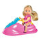 Куклы - Игровой набор Steffi and Evi love На морском скутере (5733265)