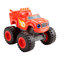 Машинки для малышей - Машинка Blaze & The monster machines Вспыш красная (DKV81/DKV83)