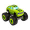 Машинки для малышей - Машинка Blaze & The monster machines Вспыш зеленая (DKV81/DTK29
