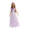 Куклы - Кукла Barbie Дримтопия Принцесса с русыми волосами (FXT13/FXT15)