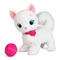 Мягкие животные - Интерактивная игрушка IMC toys Кошка Бьянка (95847)
