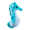 М'які тварини - М'яка іграшка PMS М'які приятелі Морський коник блакитний 38 см (6334039/6334039-2)