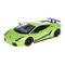 Транспорт і спецтехніка - Автомодель Bburago Lamborghini gallardo superleggera 2007 зелена металева 1:24 (18-22108/18-22108-1)