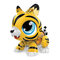 Фігурки тварин - Інтерактивна іграшка-конструктор Build a bot Тигр (171980)
