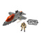 Фигурки человечков - Игровой набор Chap mei Солдаты Воздушный патрульный сокол (545050)