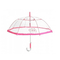 Зонты и дождевики - Зонтик Cool kids розовый (15549)
