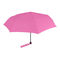 Зонты и дождевики - Мини-зонт для девочек Cool Kids розовый (15565)