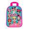 Рюкзаки и сумки - Детский рюкзак Yes LOL Juicy K-18 (558095)