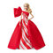 Куклы - Кукла Barbie Signature Праздничная коллекционная (FXF01)
