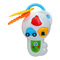 Розвивальні іграшки - Музична іграшка Baby team Ключики зі світловим ефектом (8622)