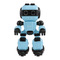 Роботы - Робот Crazon радиоуправляемый синий (1802/1802-2)