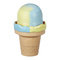 Набори для ліплення - Набір для ліплення Play-Doh Морозиво в стаканчику асортимент (E5332/Е5349)