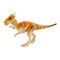 Фигурки животных - Фигурка Jurassic World Dino rivals attack Дракорекс (FPF11/GCR48)