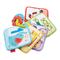 Розвивальні іграшки - Розвивальні картки Fisher-Price Тропічні друзі (GFX90)