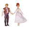 Куклы - Игровой набор Frozen 2 Анна и Кристоф (E5502)