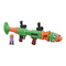 Помповое оружие - Бластер игрушечный Nerf Fortnite RL (E7511)