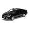 Автомодели - Автомодель Технопарк Toyota Camry 1:32 черная инерционная (CAMRY-BK)