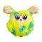 М'які тварини - Інтерактивна іграшка Tiny Furries S2 Мама Лайм (83683-LI)