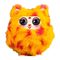 Мягкие животные - Интерактивная игрушка Tiny Furries S2 Мама Памкин (83683-PU)