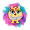 Мягкие животные - Интерактивная игрушка Tiny Furries S2 Пушистик Джой (83690-13)