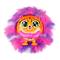 Мягкие животные - Интерактивная игрушка Tiny Furries S2 Пушистик Саванна (83690-19)