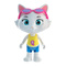 Фігурки персонажів - Ігрова фігурка 44 Cats Міледі із суперсилою (34182)