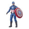 Фігурки персонажів - Фігурка Avengers Marvel super hero Капітан Америка (E3348/E3932)